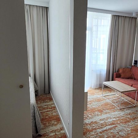 Bel Mare Aqua Apartment Miedzyzdroje Ngoại thất bức ảnh