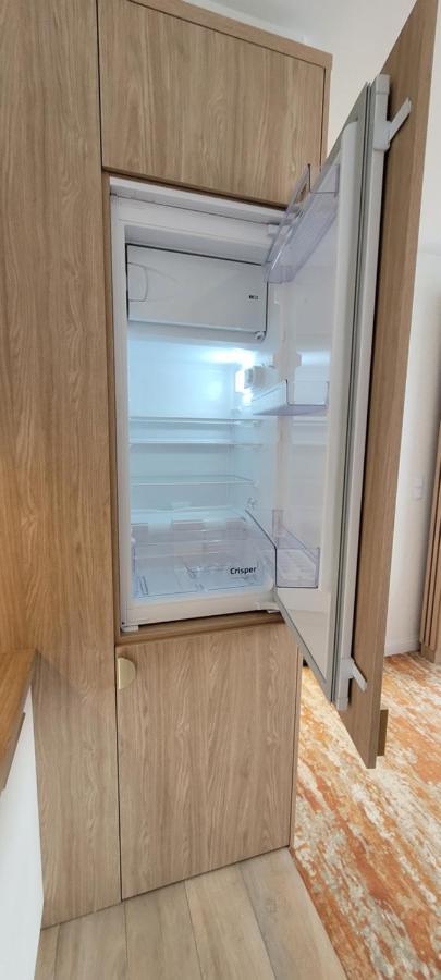 Bel Mare Aqua Apartment Miedzyzdroje Ngoại thất bức ảnh
