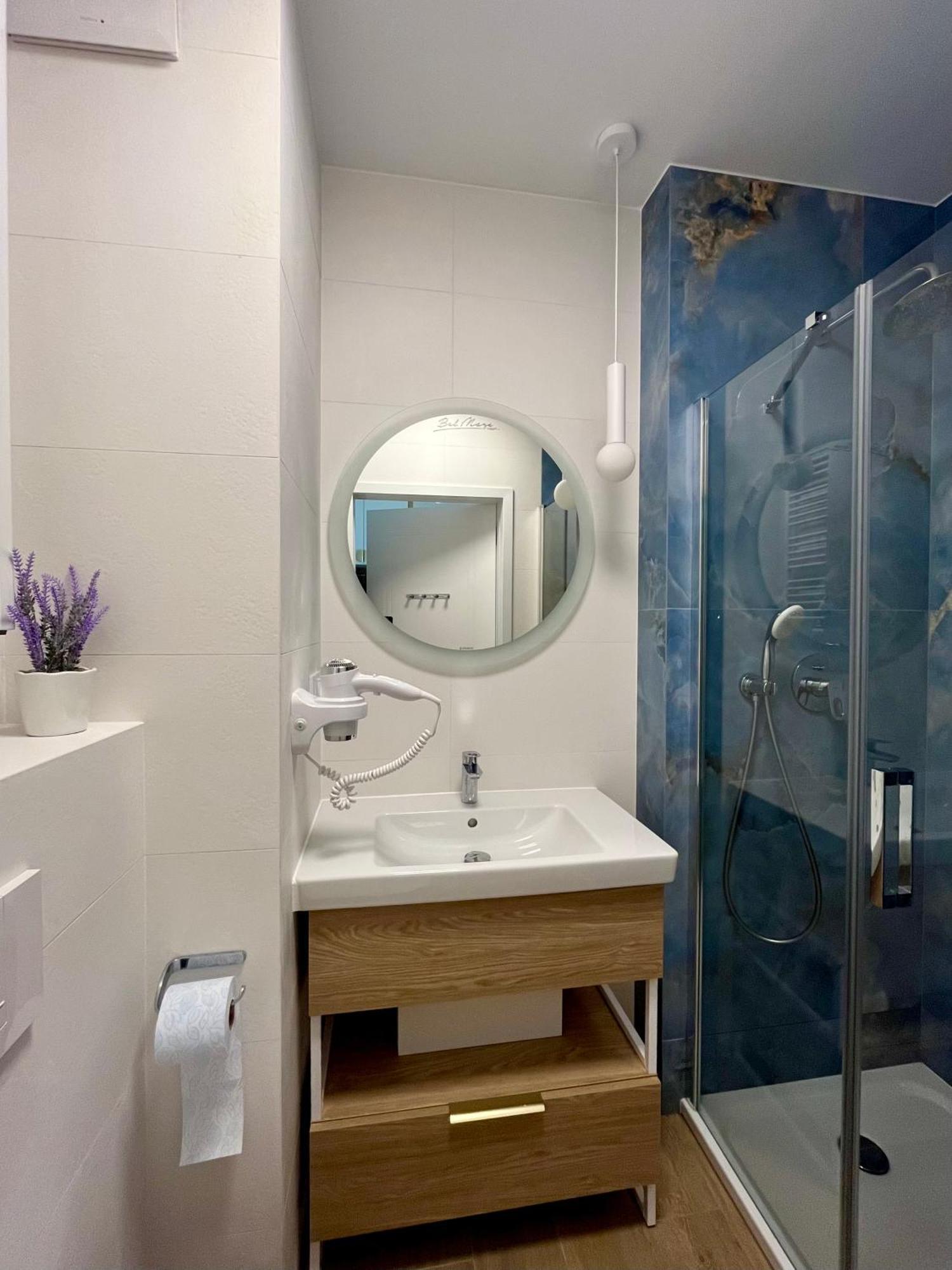 Bel Mare Aqua Apartment Miedzyzdroje Ngoại thất bức ảnh