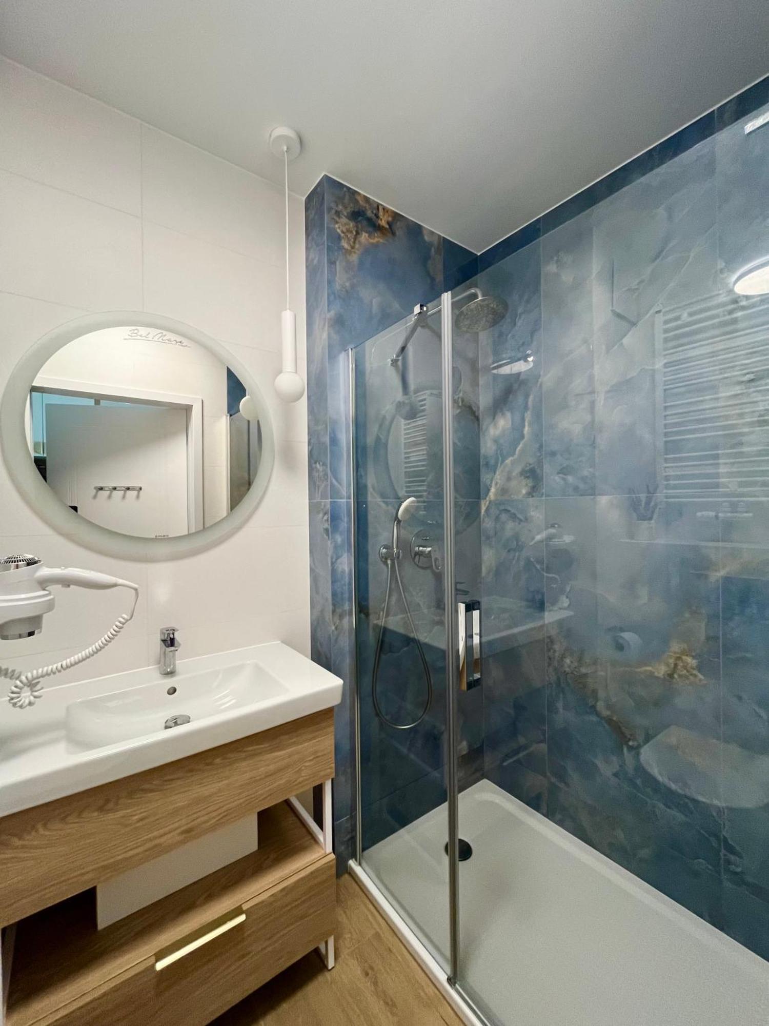 Bel Mare Aqua Apartment Miedzyzdroje Ngoại thất bức ảnh