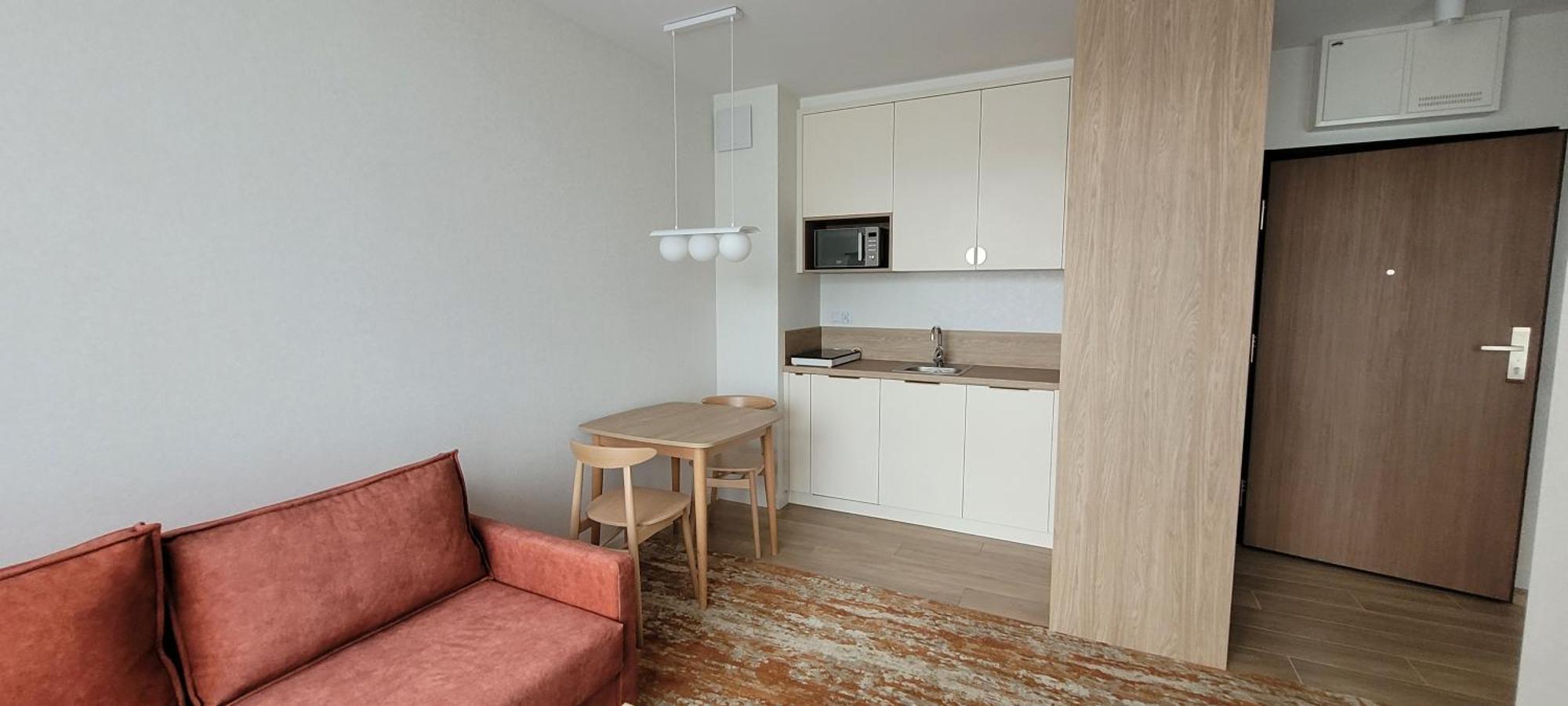 Bel Mare Aqua Apartment Miedzyzdroje Ngoại thất bức ảnh